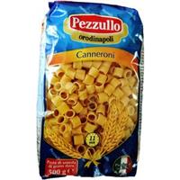 Pezzullo Canneroni